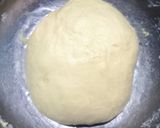 Foto langkah ke 4 dari resep Donat Tower.