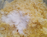 Foto del paso 3 de la receta: Alfajorcitos de maicena