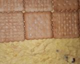Kinder bueno recept fázis 5 fotója