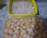 Foto del paso 1 de la receta: Guiso de legumbres