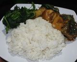 Foto langkah ke 4 dari resep Sambal Pecak.