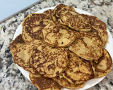 Foto del paso 6 de la receta: Tortitas de coliflor