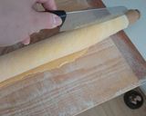 Csörögefànk recept fázis 4 fotója