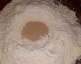 Foto del paso 1 de la receta: Masa para pizza