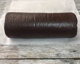 Foto langkah ke 15 dari resep Dark Choco Roll Cake with Cream Cheese Filling.