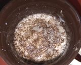 A picture of step 3 of Homemade Cappuccino.
