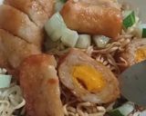 Foto langkah ke 9 dari resep Pempek Ikan (METODE BIANG).