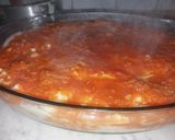 صورة لخطوة 2 من وصفة غراتان معكرونة