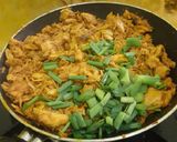 Foto langkah ke 3 dari resep Mie Ayam.