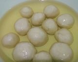 Foto langkah ke 2 dari resep Martabak Bihun Madura.