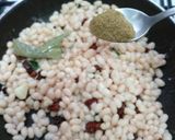 Foto del paso 5 de la receta: Alubias blancas con tomate seco, limón y comino