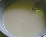 Foto langkah ke 4 dari resep kue sus vla simple.