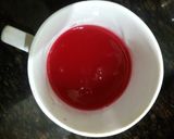 মহালাবিয়া(Muhallabia recipe in bengali) রেসিপির ধাপ 4 ছবি