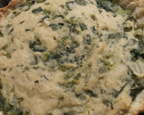 Foto del paso 4 de la receta: Tarta de acelga y morrón vegana💚