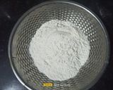 A picture of step 1 of White Butter Murukku (white Butter Chakli).