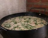 Foto del paso 4 de la receta: Pollo al champiñón