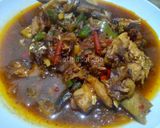 Foto langkah ke 3 dari resep Ikan Pindang Kuah Pedas Segar.