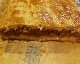 Almás pite - salamoni döntés módra recept fázis 3 fotója