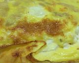 Foto del passaggio 4 della ricetta Frittata al forno ripiena