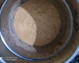 A picture of step 2 of PANEER CAPCICUM CURRY (Gravy).