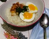 Foto langkah ke 4 dari resep Bubur gurih.