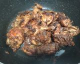 Foto langkah ke 4 dari resep Ayam bakar Kalasan.