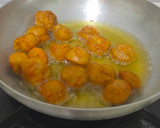 சோயா மஞ்சூரியன் ரெசிபி ஸ்டேப் 3 புகைப்படம்