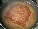 Pollo en pepitoria