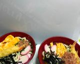 Foto del paso 7 de la receta: Japanese udon casero!!