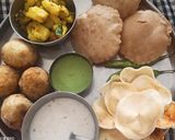 आलू पेटीस (aloo pattice recipe in Hindi) रेसिपी चरण 10 फोटो