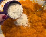 Foto del paso 2 de la receta: Pastel de zapallo
