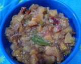 Foto del paso 4 de la receta: Chutney de Membrillos