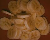 Foto del paso 5 de la receta: Panqueques de banana y avena