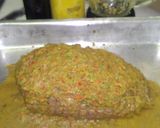 Foto del paso 2 de la receta: Rosbif con vegetales