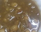 पंजाबी चना (punjabi chana recipe in Hindi) रेसिपी चरण 4 फोटो