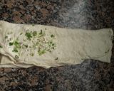 Foto del paso 5 de la receta: Snacks de verdeo