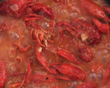Foto del paso 3 de la receta: Cangrejos de río en salsa 🦀