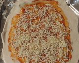 Foto del paso 8 de la receta: Empanada de pollo y verduritas