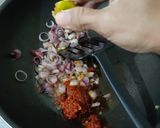 Foto langkah ke 3 dari resep 192.Sambal Raja Kutai.