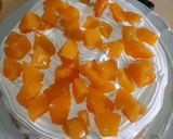 Foto del paso 2 de la receta: Torta tipo "Chajá"