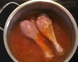 Foto del paso 3 de la receta: Sudado de pollo