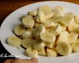 Foto langkah ke 4 dari resep Banana Pudding.