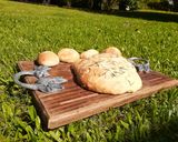 Foto del paso 11 de la receta: Pan casero