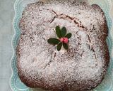 Foto del paso 5 de la receta: Pan integral de banana 🍌 y chocolate 🍫