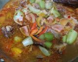 Foto langkah ke 6 dari resep Ayam Kesrut Khas Banyuwangi.