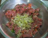 Foto del paso 5 de la receta: Pastel de carne