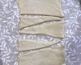 Foto del paso 8 de la receta Croissants de mantequilla Manolitos