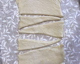 Foto del paso 8 de la receta: Croissants de mantequilla Manolitos