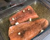 Foto del paso 4 de la receta: Salmón a la cerveza