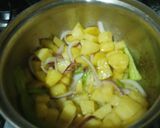 Foto del paso 2 de la receta: Papa guisada
